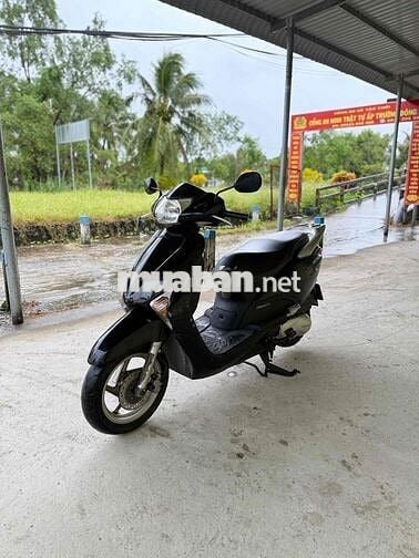 -Em Bán Honda Lead Fi 110 Máy Zin Êm Chính Chủ