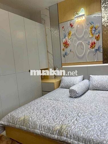 🏦🏦 CHO THUÊ NHÀ NGUYÊN CĂN NUP HẺM ĐƯỜNG SỐ 59 PHƯỜNG 14 QUẬN GÒ VẤP