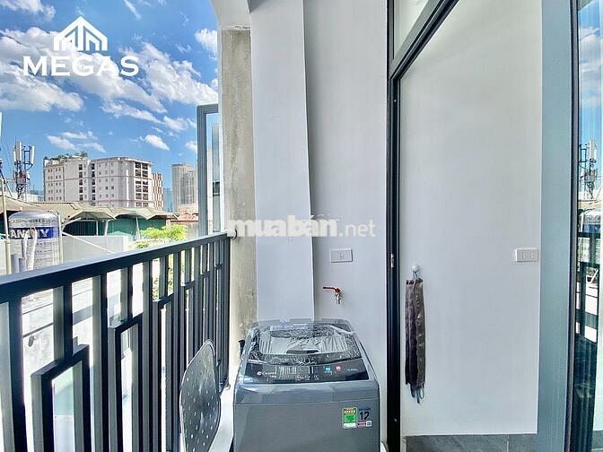CĂN HỘ 2N1K NGAY TRUNG TÂM CẦU GIẤY, GẦN KEANGNAM, LANDMARK