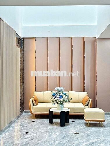 Trống sẳn phòng như hình như biệt thự sang xịn min