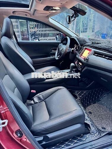 Honda HR-V 2019 HR-V L - 50000 km