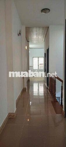 BÁN NHÀ 2 TẦNG  MẶT TIỀN ĐƯỜNG NGUYỄN THỊ BẢY SÁT BIỂN HOÀ MINH