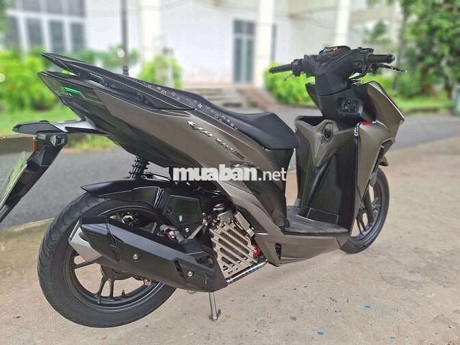HONDA VARIÔ 125. ĐK 2019. BSTP CÀ VẸT ĐẦY ĐỦ