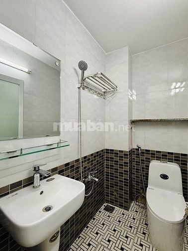 ⭐️Nhà 2 Lầu DT:4x15m CAO CẤP hẻm xe hơi Đường Số 59, P14, Q.Gò Vấp.