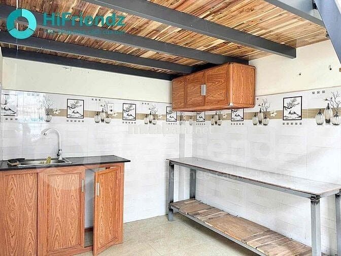 🔥 CHO THUÊ DUPLEX FULL NỘI THẤT - GÁC CAO - GẦN UTH_HUTECH_FTU2 🔥