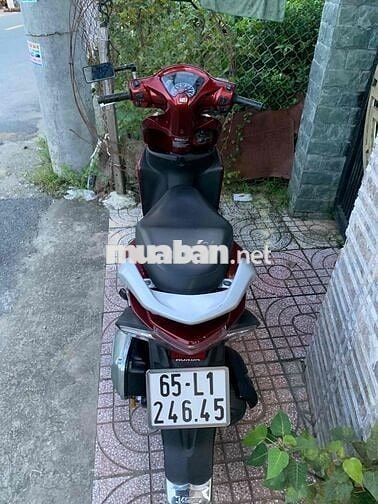 Visison 2017 máy rin chất bốc biển 65L1 9chủ