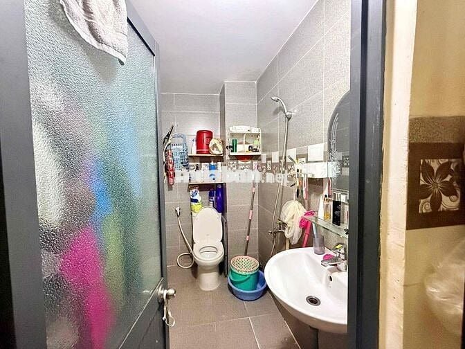 Nhà phố khu tdc Vĩnh Trường/Nha Trang