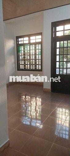 BÁN NHÀ 2 TẦNG  MẶT TIỀN ĐƯỜNG NGUYỄN THỊ BẢY SÁT BIỂN HOÀ MINH