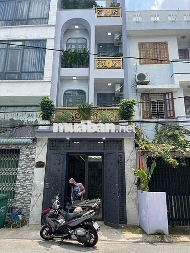 🏦🏦 CHO THUÊ NHÀ NGUYÊN CĂN NUP HẺM ĐƯỜNG SỐ 59 PHƯỜNG 14 QUẬN GÒ VẤP