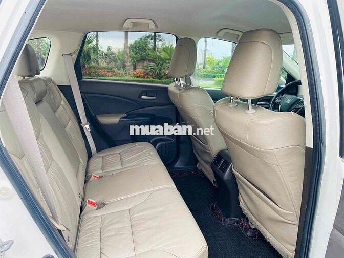 Honda CR V 2014 2.0 AT - 160000 km