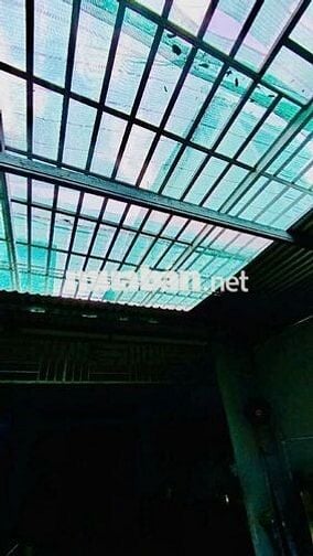 NHÀ DIỆN TÍCH LỚN – NGANG 5M- MUA GIỮ TIỀN HOẶC XÂY CĂN HỘ DV- QUẬN 4