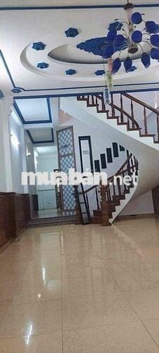 BÁN NHÀ 2 TẦNG  MẶT TIỀN ĐƯỜNG NGUYỄN THỊ BẢY SÁT BIỂN HOÀ MINH