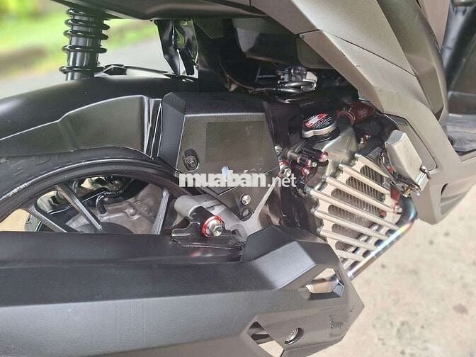 HONDA VARIÔ 125. ĐK 2019. BSTP CÀ VẸT ĐẦY ĐỦ