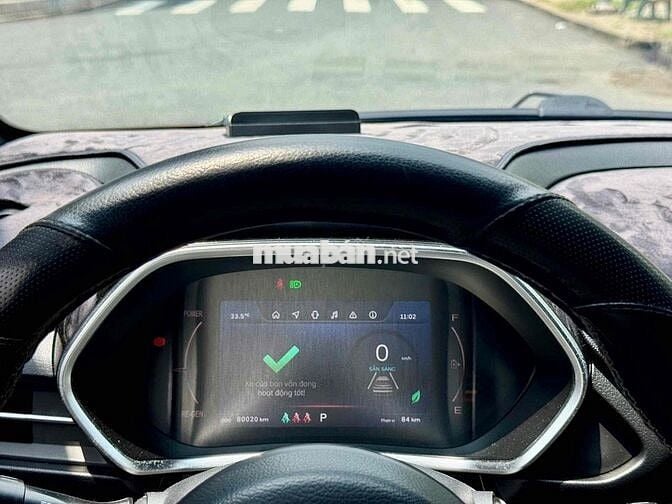 VinFast VFe34 2022 - 80000 km