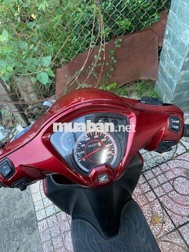 Visison 2017 máy rin chất bốc biển 65L1 9chủ