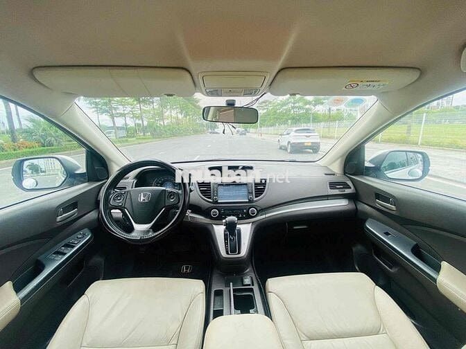 Honda CR V 2014 2.0 AT - 160000 km