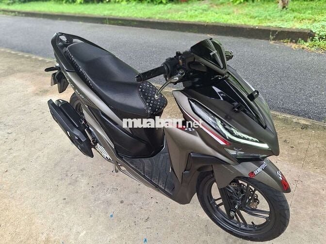 HONDA VARIÔ 125. ĐK 2019. BSTP CÀ VẸT ĐẦY ĐỦ