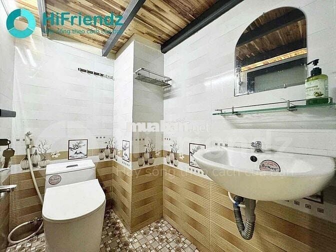 🔥 CHO THUÊ DUPLEX FULL NỘI THẤT - GÁC CAO - GẦN UTH_HUTECH_FTU2 🔥