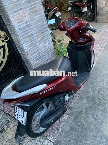 Visison 2017 máy rin chất bốc biển 65L1 9chủ