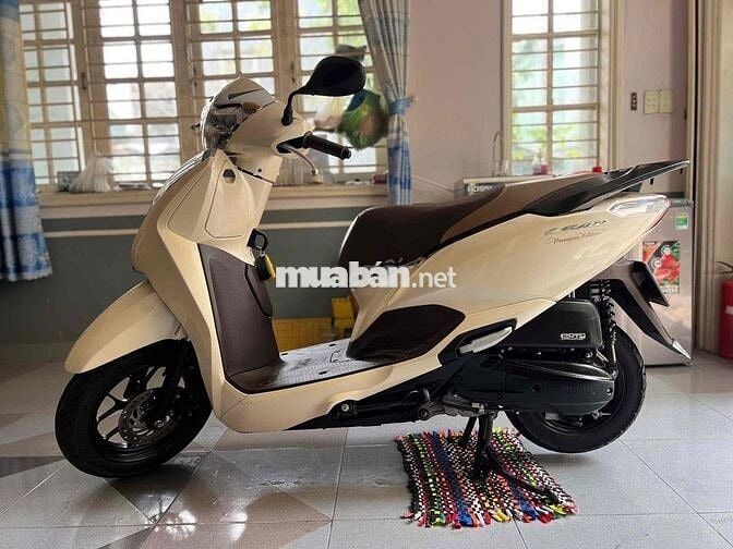 💕Honda Lead đời cao khoá smartkey ngay chủ bs43.