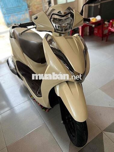 💕Honda Lead đời cao khoá smartkey ngay chủ bs43.