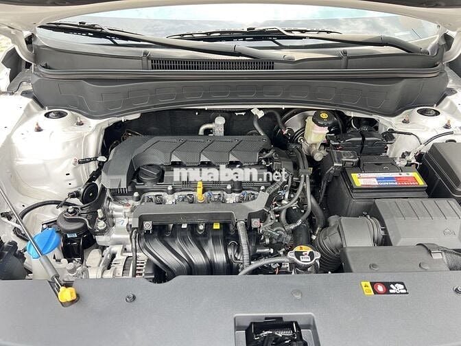 Kia Seltos 2025 Premium 1.5 AT- 2 nghìn km NHƯ MỚI