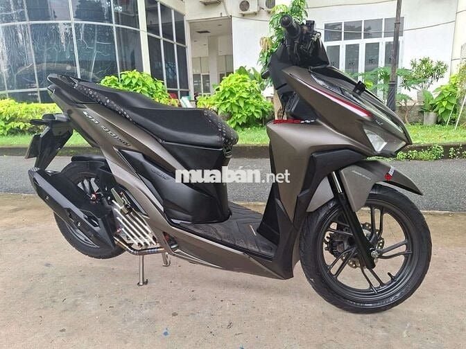 HONDA VARIÔ 125. ĐK 2019. BSTP CÀ VẸT ĐẦY ĐỦ