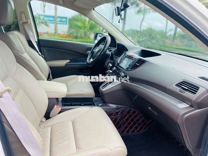 Honda CR V 2014 2.0 AT - 160000 km