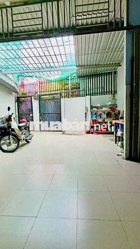 NHÀ DIỆN TÍCH LỚN – NGANG 5M- MUA GIỮ TIỀN HOẶC XÂY CĂN HỘ DV- QUẬN 4