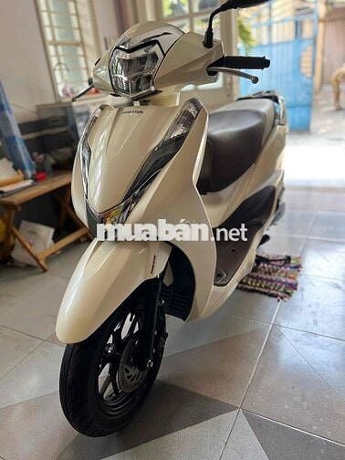 💕Honda Lead đời cao khoá smartkey ngay chủ bs43.