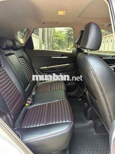 Kia Sonet 2023 Premium 1.5 AT - 18000 km Siêu Lướt