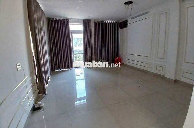 CHO THUÊ NHÀ MẶT TIỀN CITYLAND – TRẦN THỊ NGHĨ,P7, GÒ VẤP