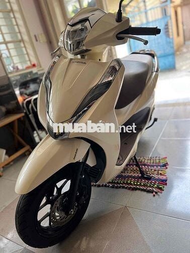 💕Honda Lead đời cao khoá smartkey ngay chủ bs43.