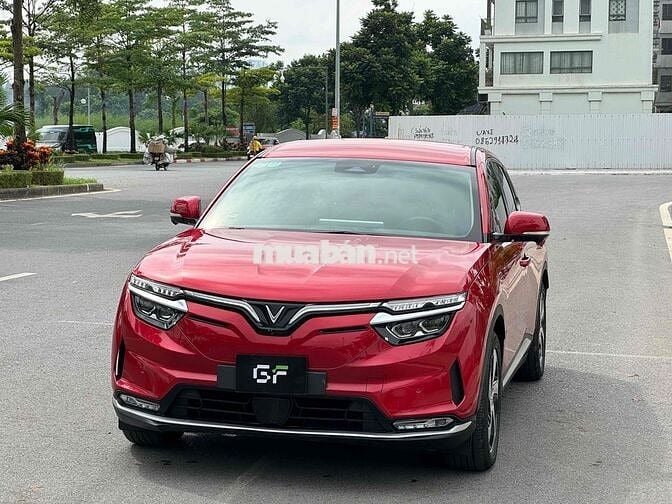 VF8 Eco 2022 GF Mua Pin Sdi -70tr đổi xe xăng