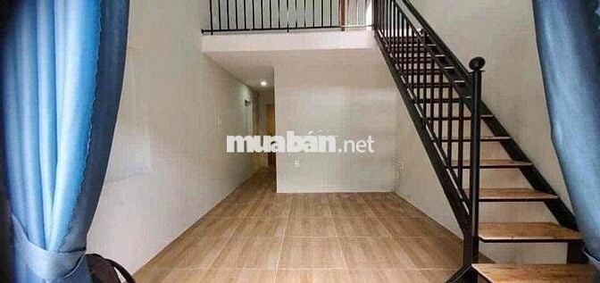 ✨ NHÀ ĐẸP BẦU HẠC – 1 TẦNG GÁC LỬNG