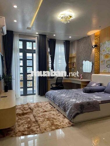 🏦🏦 CHO THUÊ NHÀ NGUYÊN CĂN NUP HẺM ĐƯỜNG SỐ 59 PHƯỜNG 14 QUẬN GÒ VẤP