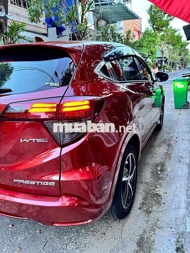 Honda HR-V 2019 HR-V L - 50000 km