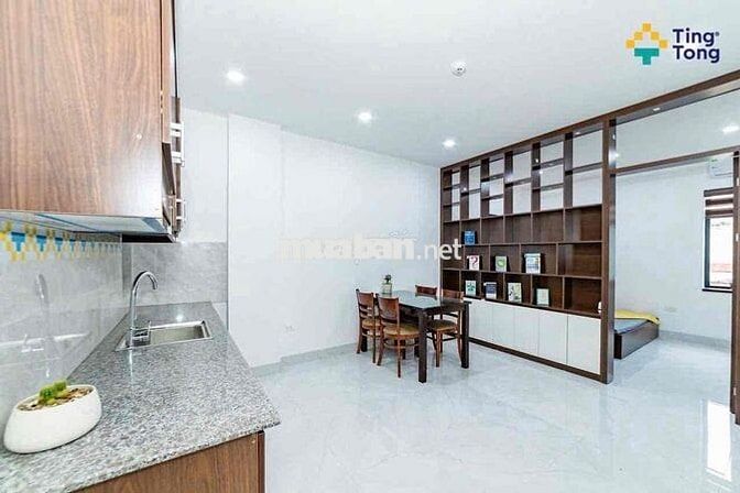 CCMN 1 NGỦ 1 KHÁCH NGAY THƯƠNG MẠI QUỐC GIA Ở LUÔN