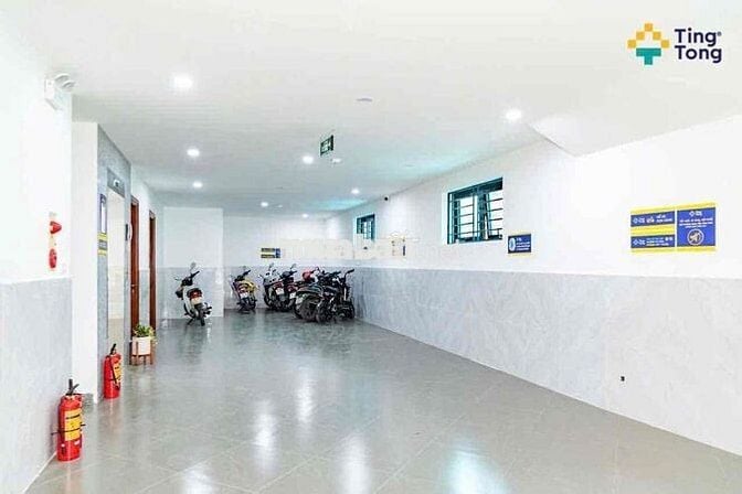 CCMN 1 NGỦ 1 KHÁCH NGAY THƯƠNG MẠI QUỐC GIA Ở LUÔN