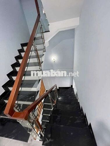 Cho thuê nhà full nội thất Trần Văn Cẩn p Tân Thới Hòa Q Tân Phú