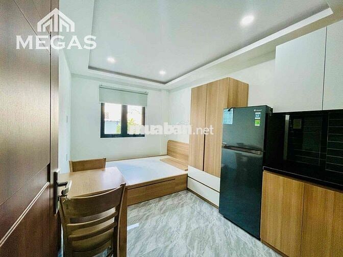 🚨 STUDIO GIÁ SIÊU RẺ CHỈ 4TR 🚨