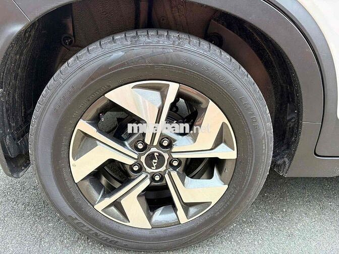 Kia Sonet 2023 Premium 1.5 AT - 18000 km Siêu Lướt