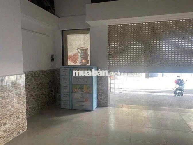 Cho Thuê Mặt Bằng Đường Phan Văn Hân, Bình Thạnh ( Ngang 6m )