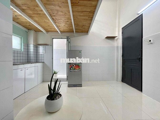 🏡chung cư mini giá rẻ phù hợp cho sinh viên ở 3/4người gần cao đẳng