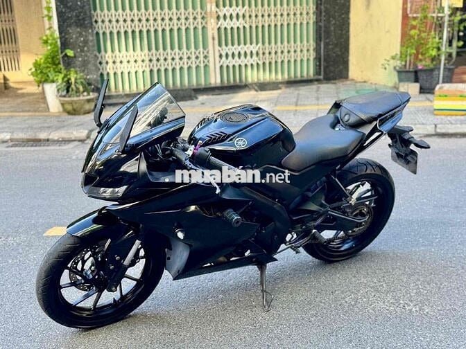 ❤️ Yamaha R15 Chính chủ Biển số 43