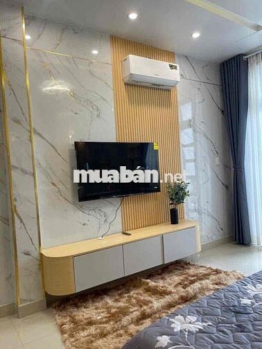 🏦🏦 CHO THUÊ NHÀ NGUYÊN CĂN NUP HẺM ĐƯỜNG SỐ 59 PHƯỜNG 14 QUẬN GÒ VẤP