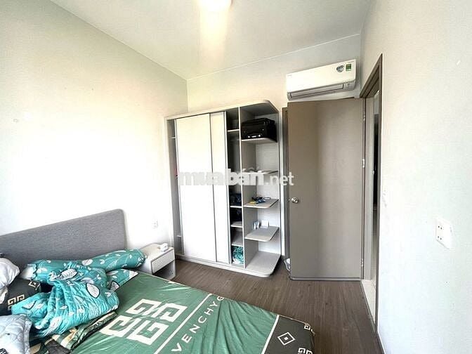 💎Tin thật! Full nội thất căn 2PN,2WC tòa Vip C view ủy ban công viên!