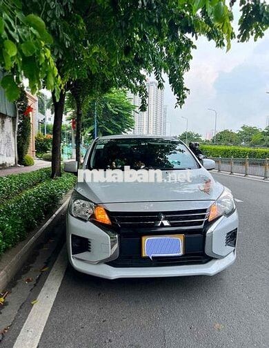 Mitsubishi Attrage 2023 1.2 MT - 150000 km