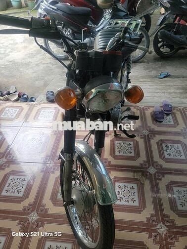 TPHCM cần bán YAMAHA 2thì 100cc xe đẹp như hình