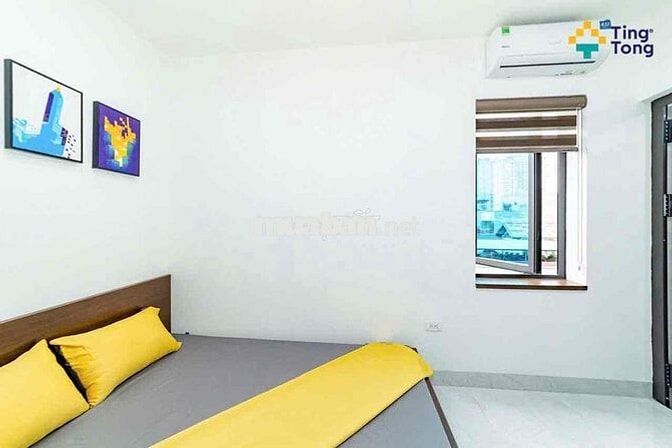 CCMN 1 NGỦ 1 KHÁCH NGAY THƯƠNG MẠI QUỐC GIA Ở LUÔN